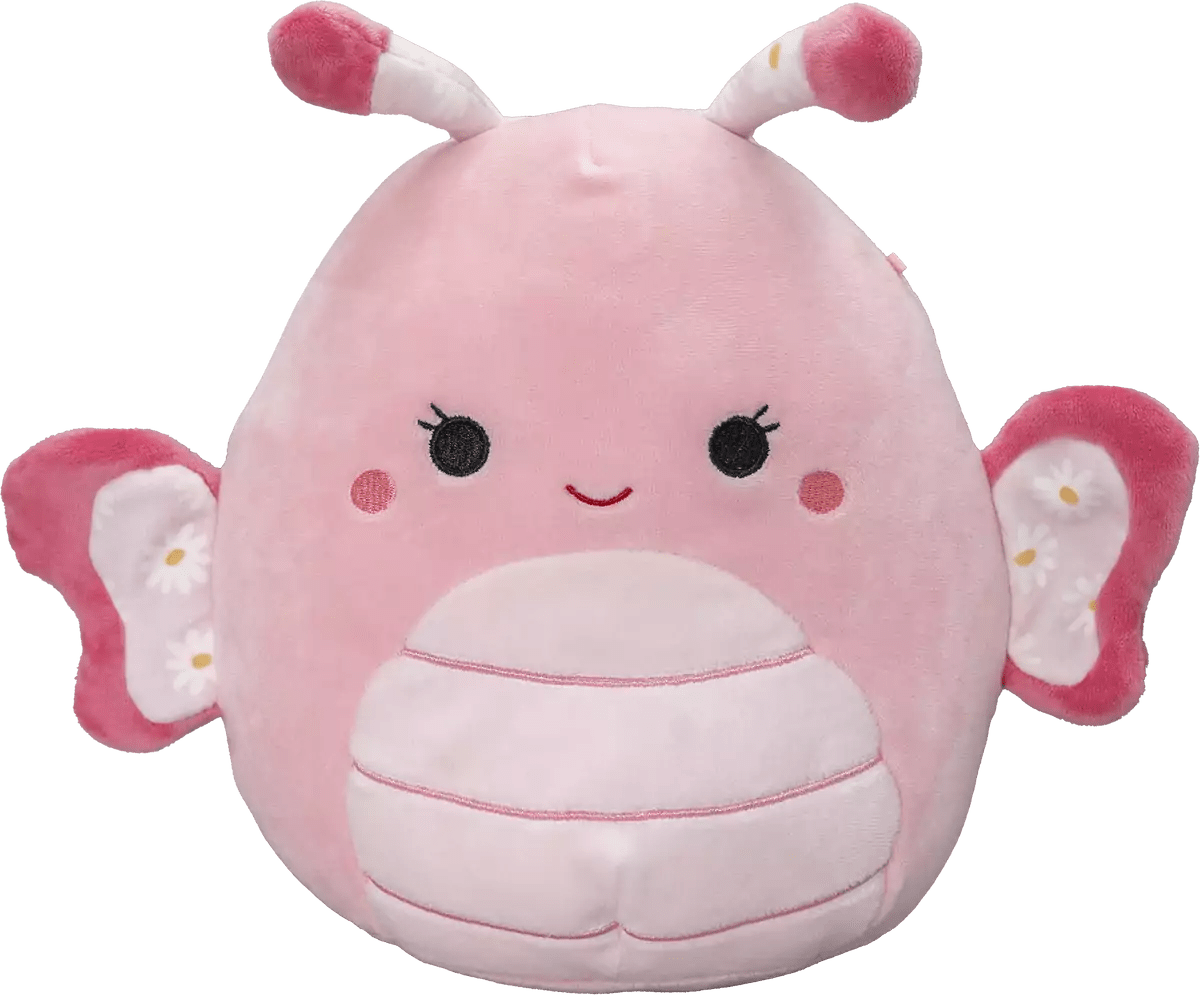 Maribel (8in Squishmallow) Squishbase