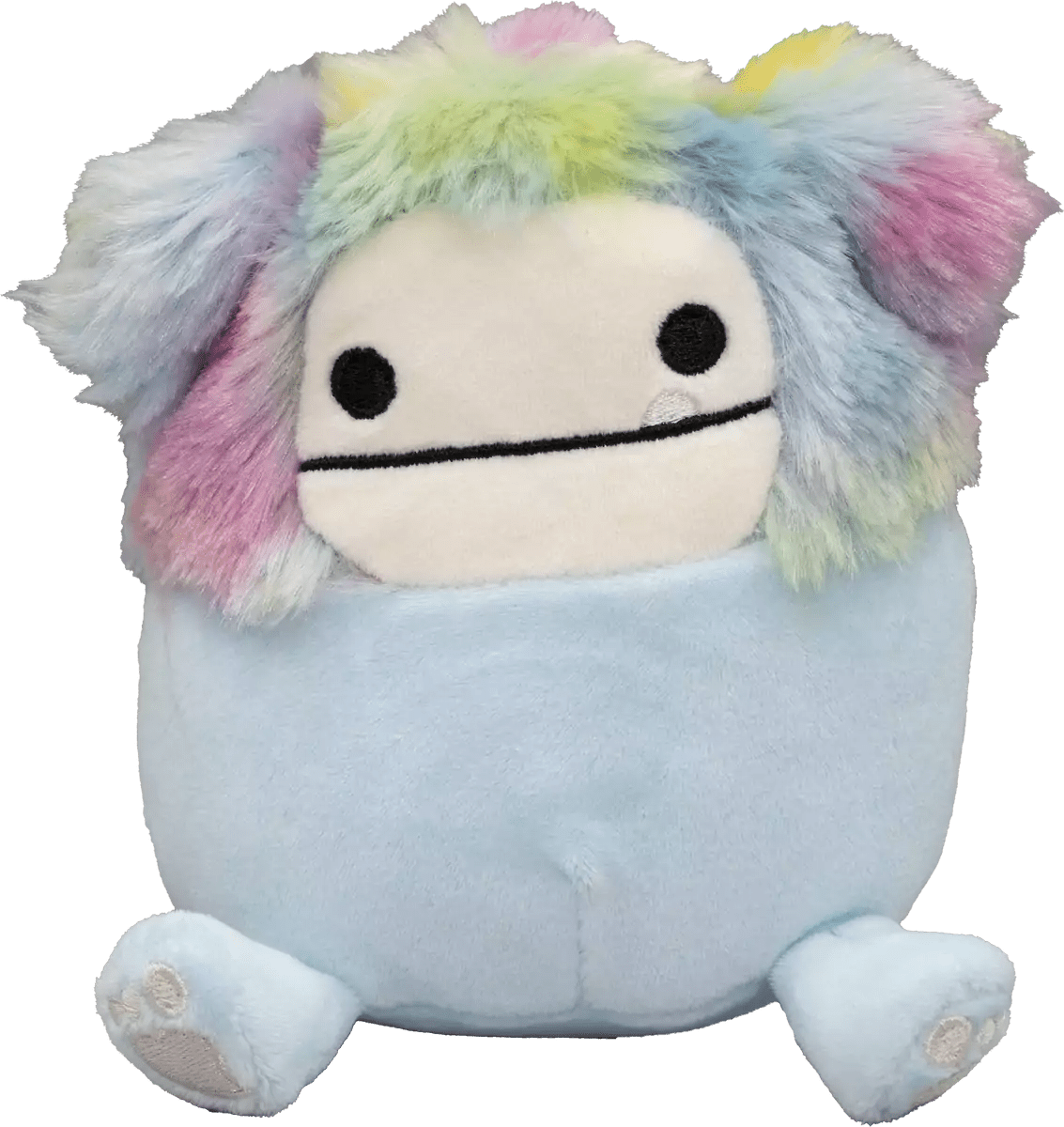 Zozo (5in Squishmallow) Squishbase