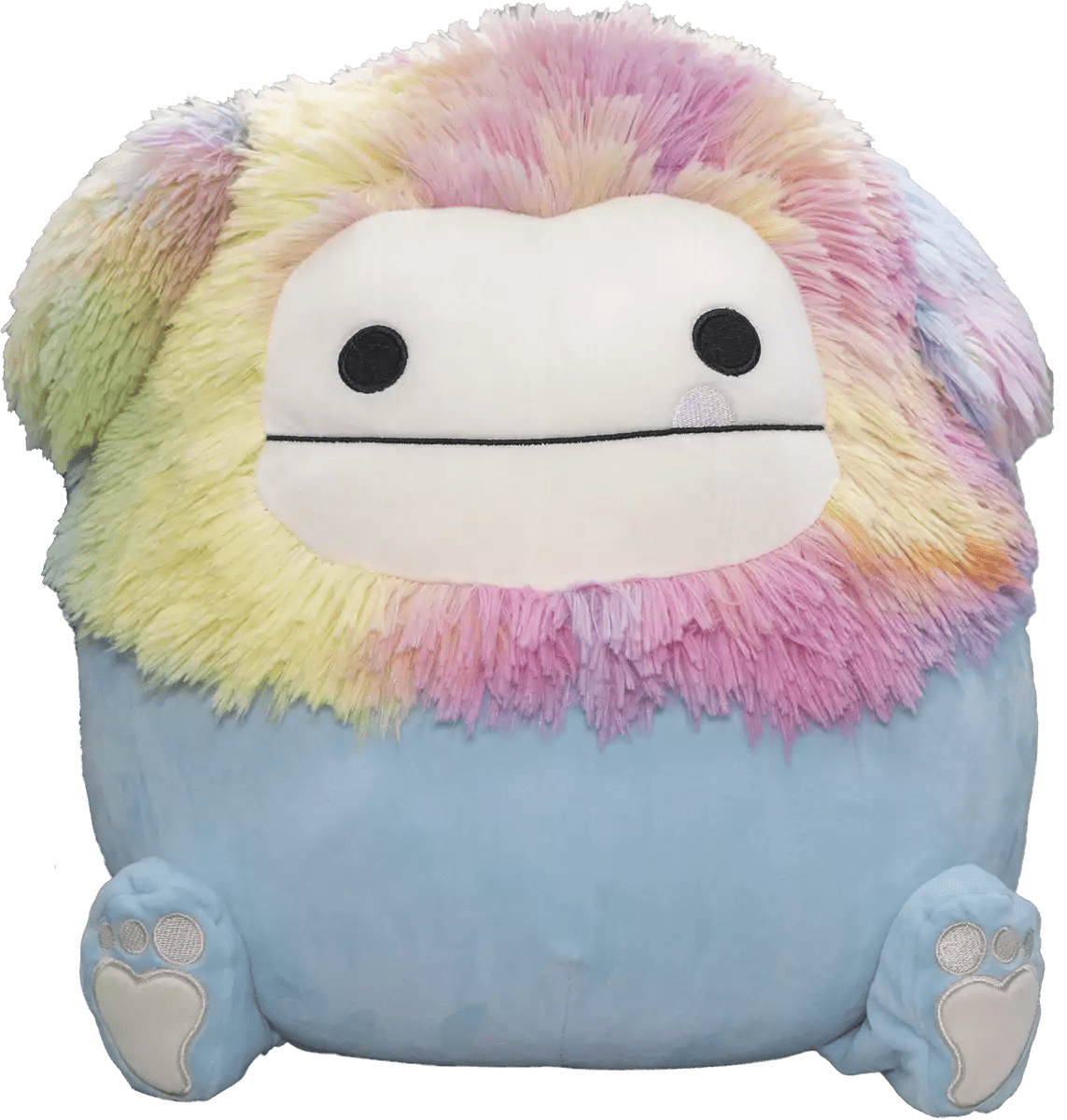 Zozo (16in Squishmallow) Squishbase