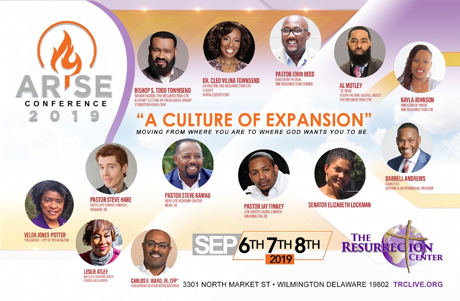 Arise Conference 2024 Schedule Arise Conference