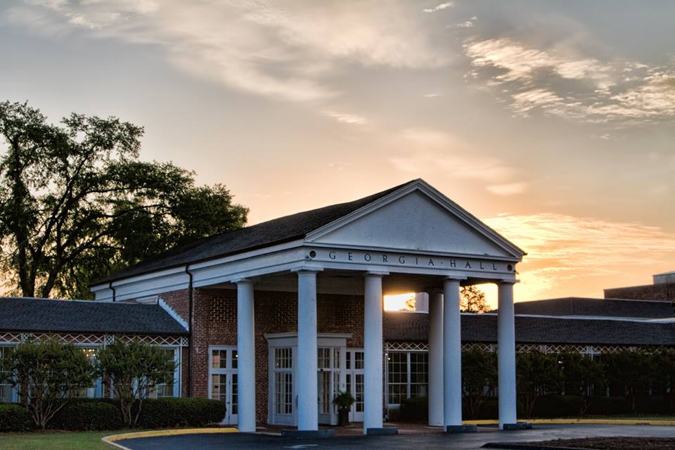 Roosevelt Warm Springs Development Fund