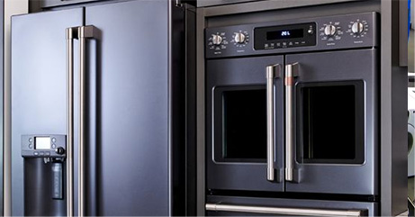 KWR Appliances - Sales and Service
