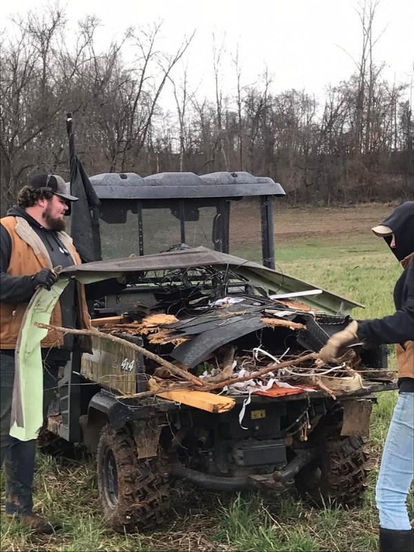 Harvest Report Fall 2023