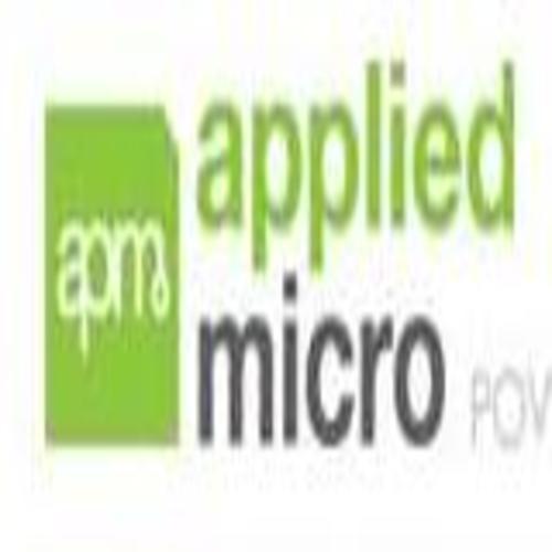 Applied Micro Circuits Applied Micro provides computing and
