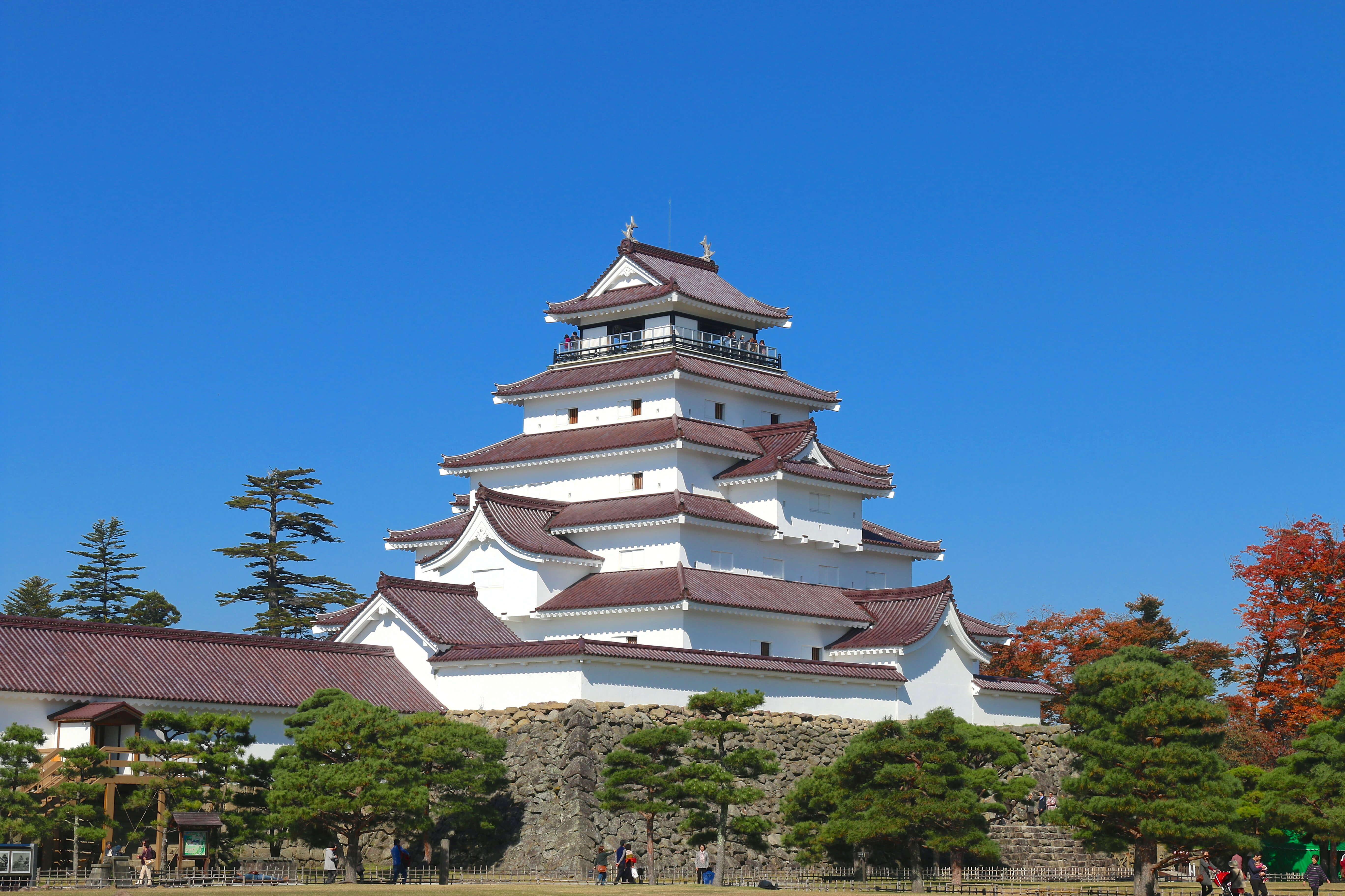 【在住者おすすめ】福島・会津エリアの観光モデルコース1泊2日｜Stayway