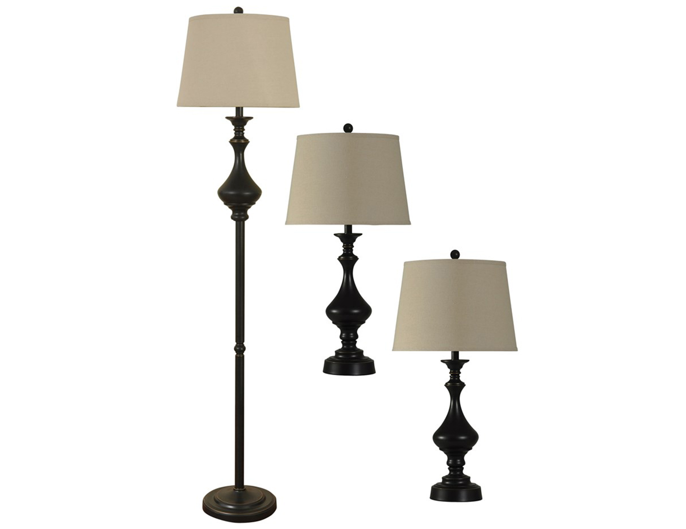Accents Lamps Steinhafels