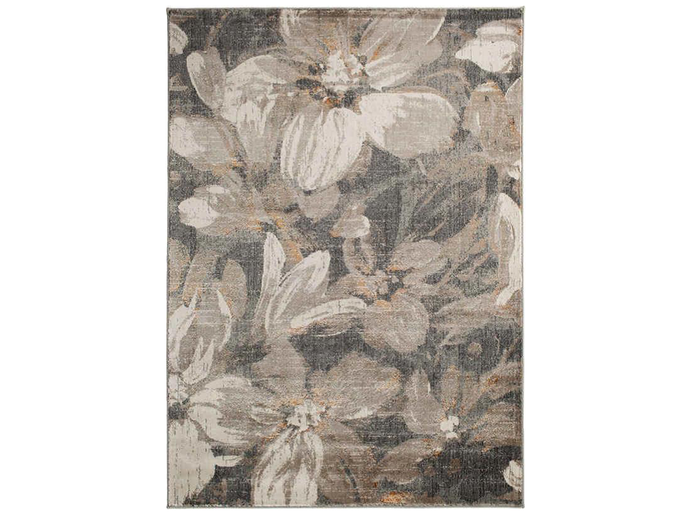 Century Shine Area Rug 7'10"W x 9'10"L Steinhafels