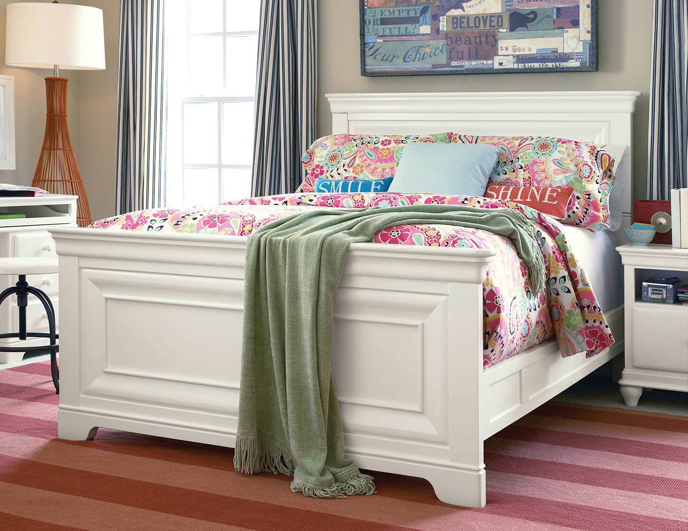 Stardust Chest Steinhafels