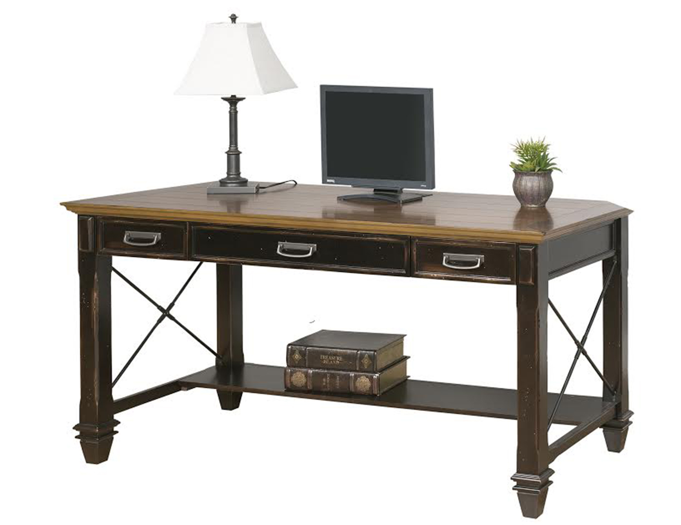 Hartford Writing Desk Steinhafels