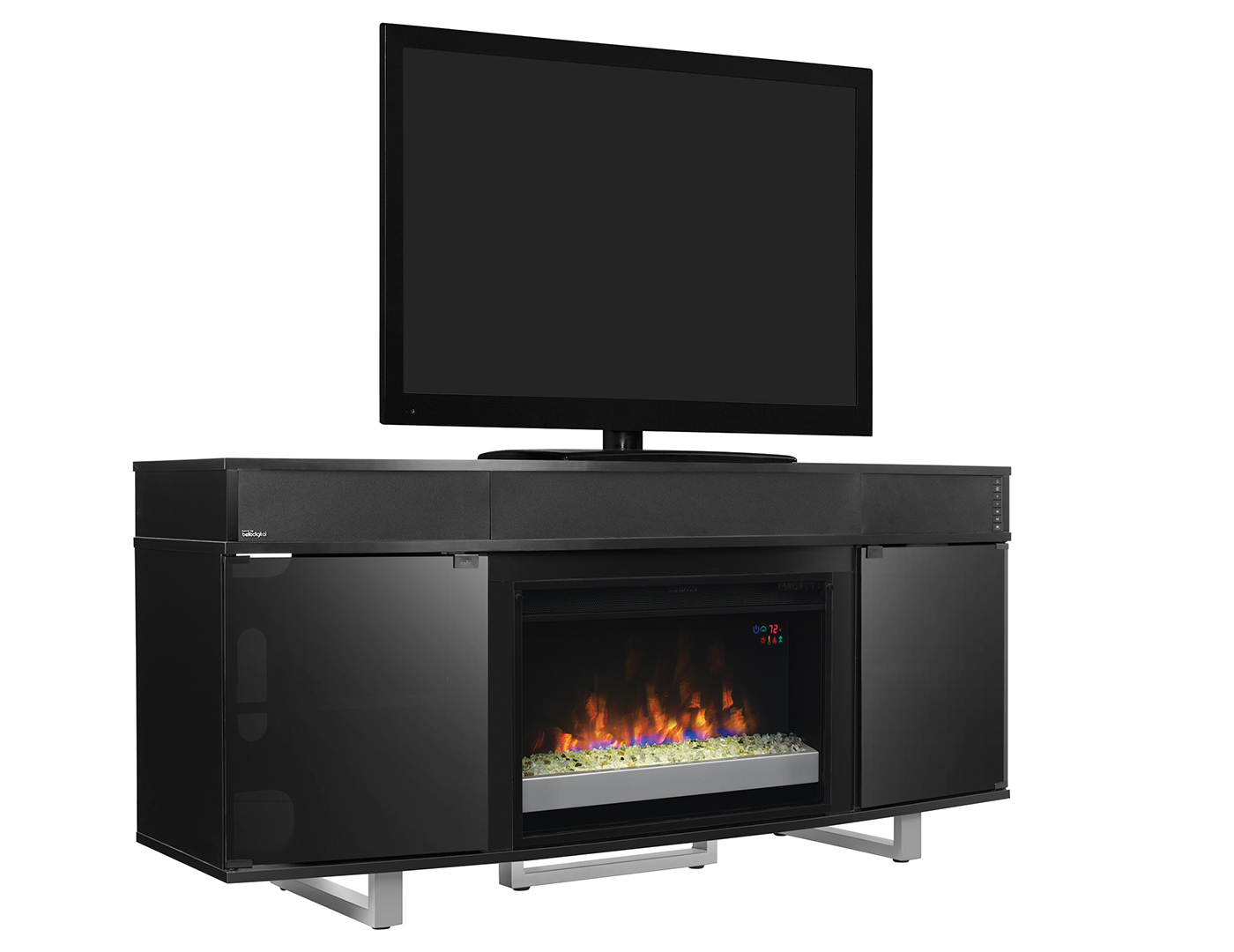 Seasonal Fireplaces Steinhafels