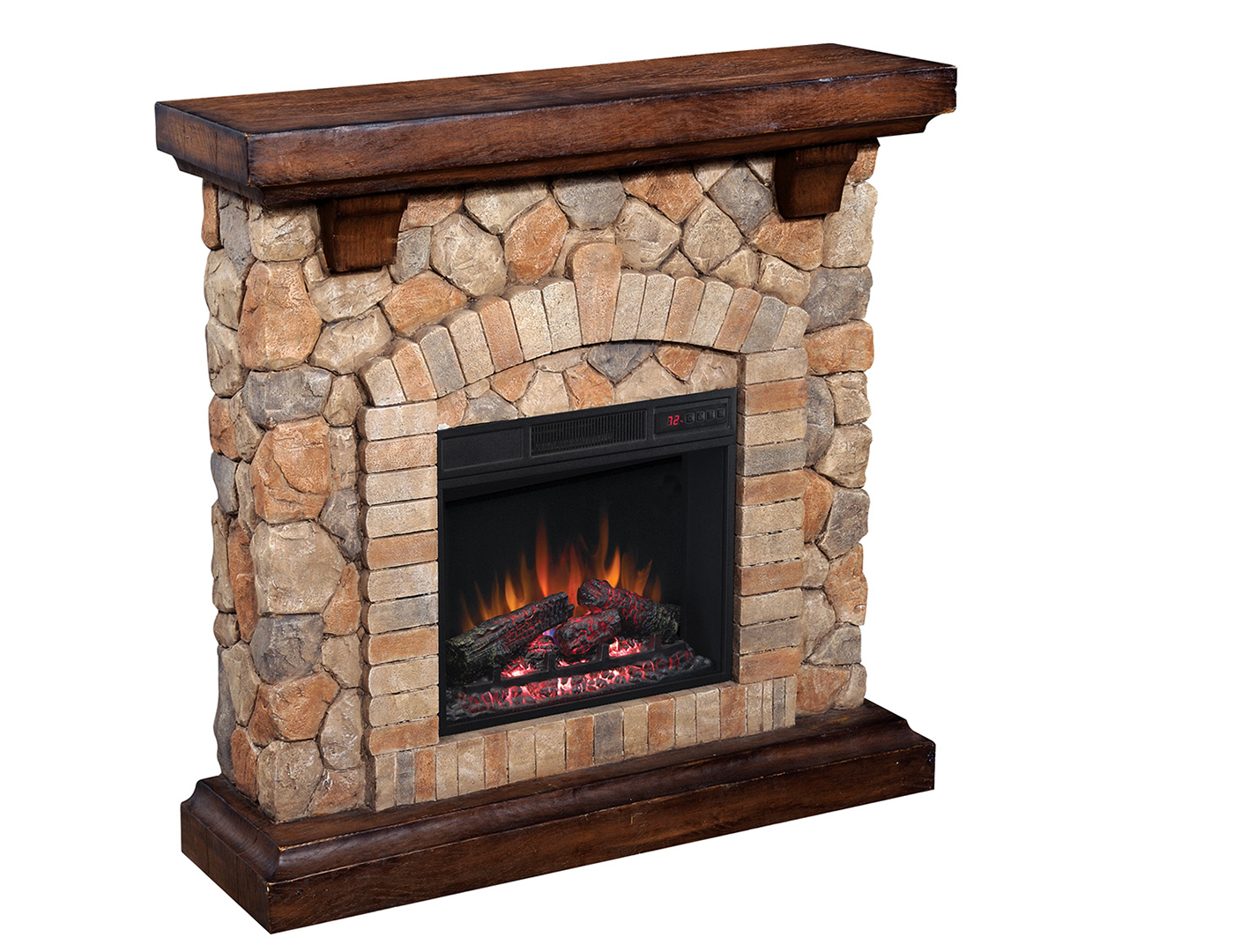 Steinhafels Seasonal Fireplaces