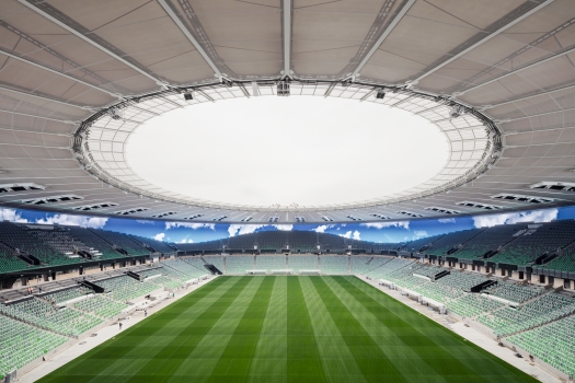 schlaich bergermann partner Structurae