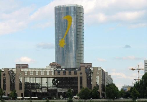 LVRTurm (Köln, 2005) Structurae