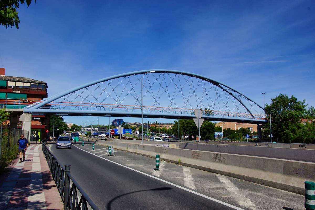 Network arch bridges from around the world Structurae