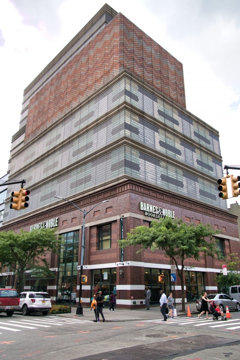 100 Court Street (Brooklyn, 1999) Structurae