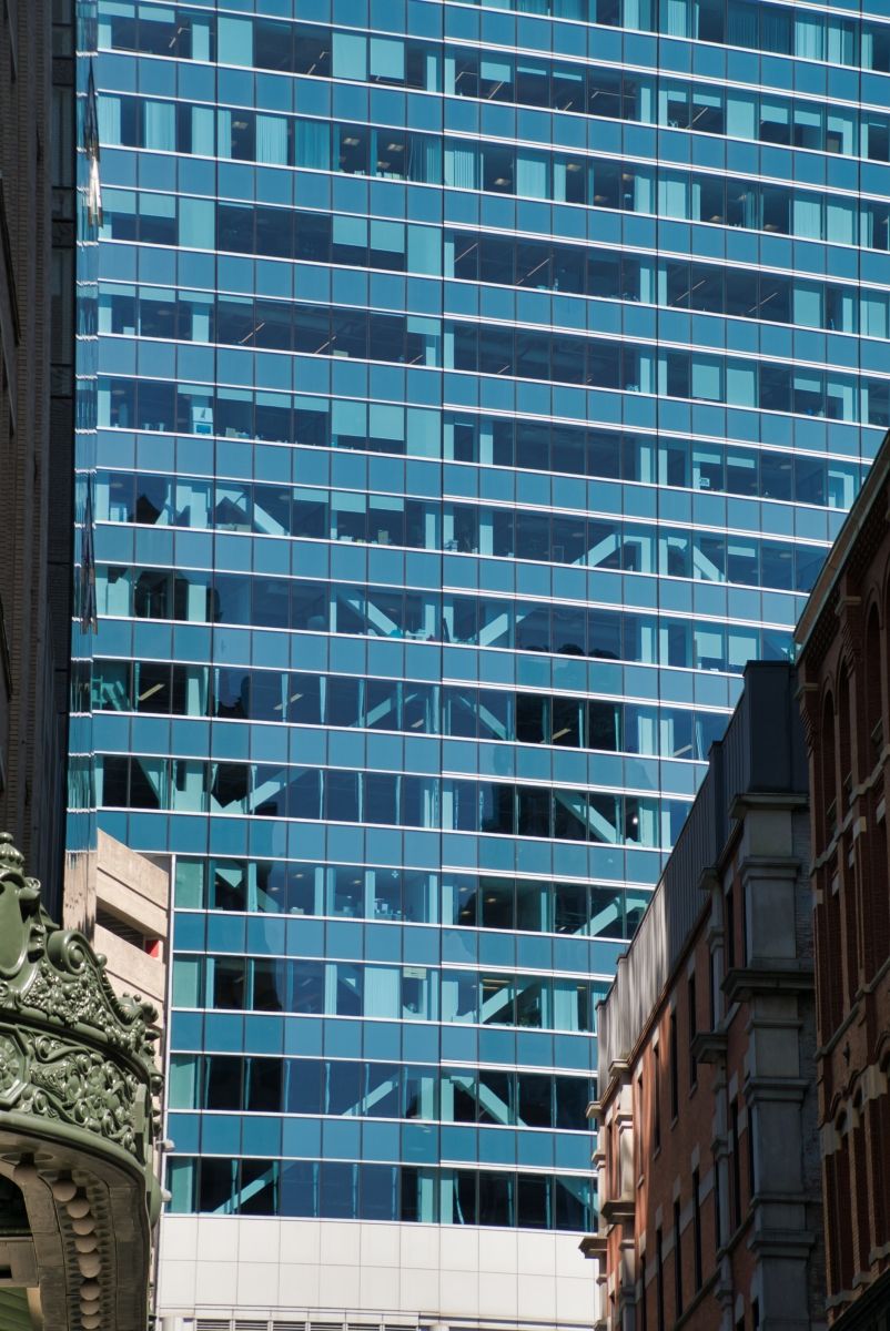 33 Arch Street (Boston, 2004) Structurae