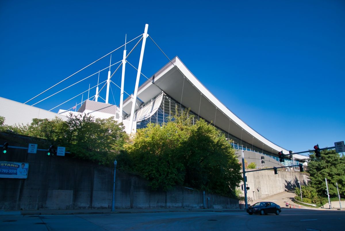 Cablesupported structures from around the world Structurae