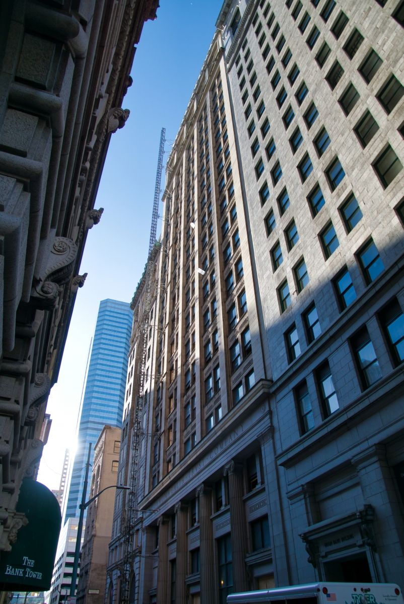 Commonwealth Building (Pittsburgh, 1906) Structurae