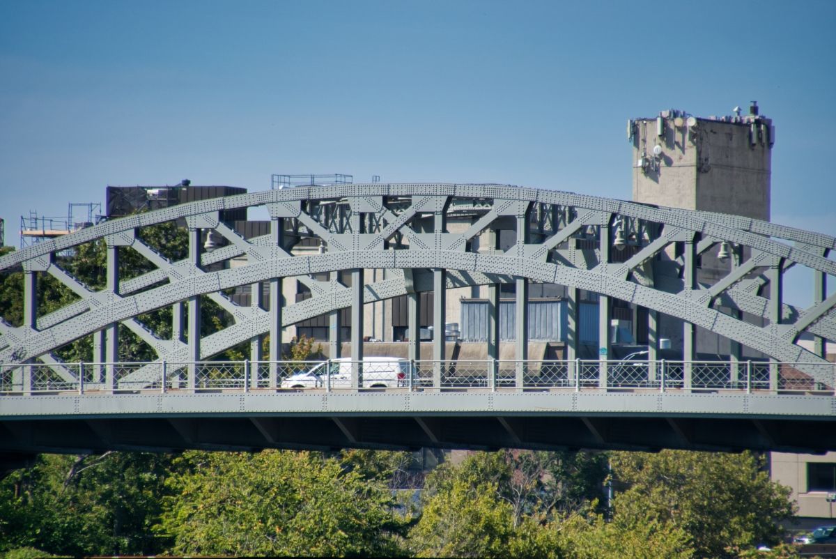 Boston University Bridge (Cambridge/Boston) Structurae