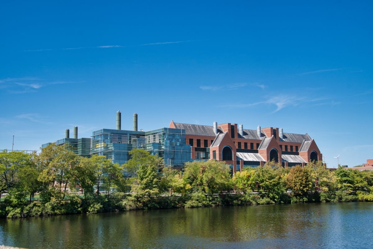 Genzyme Allston Landing Facility (Boston, 1997) Structurae