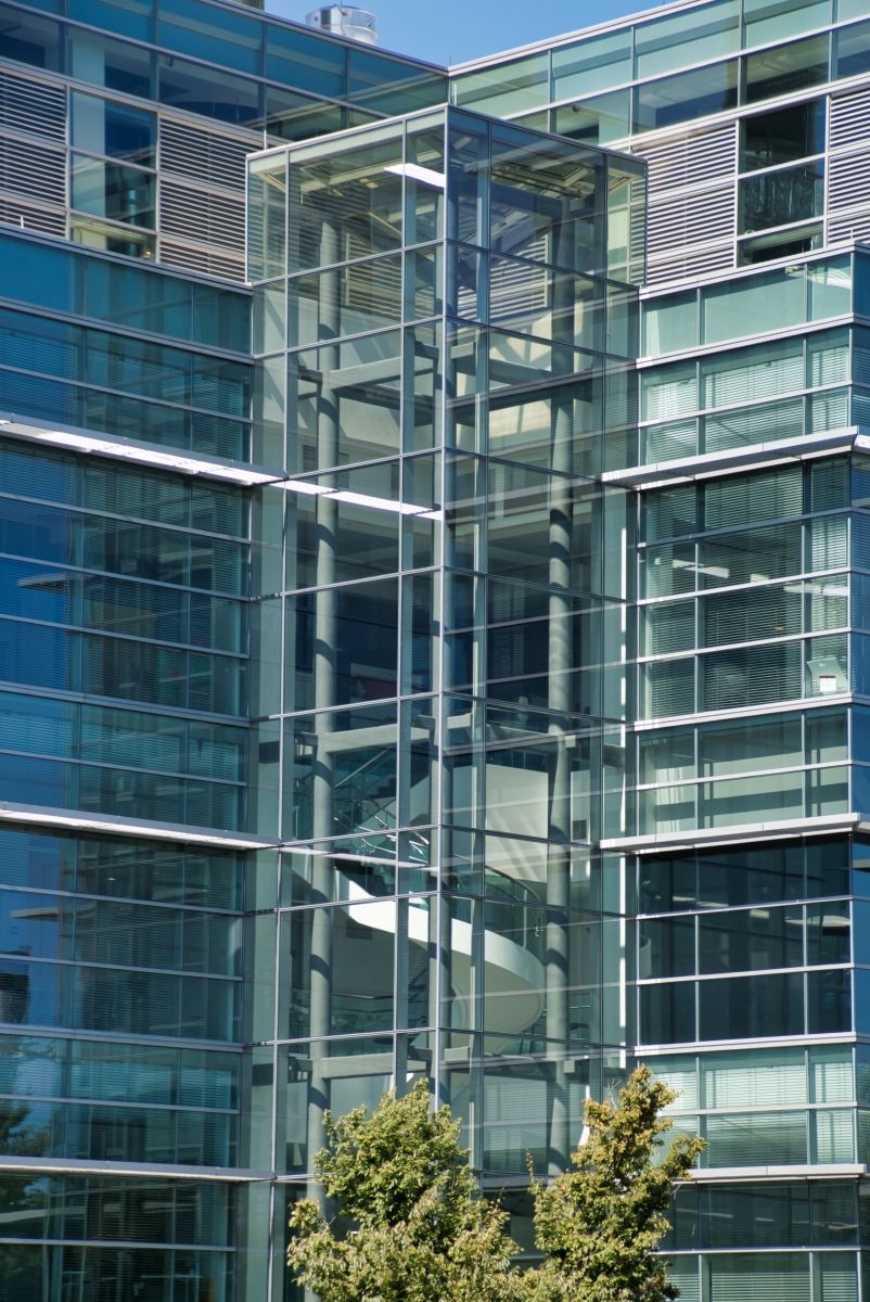 Genzyme Allston Landing Extension (Boston, 2010) Structurae