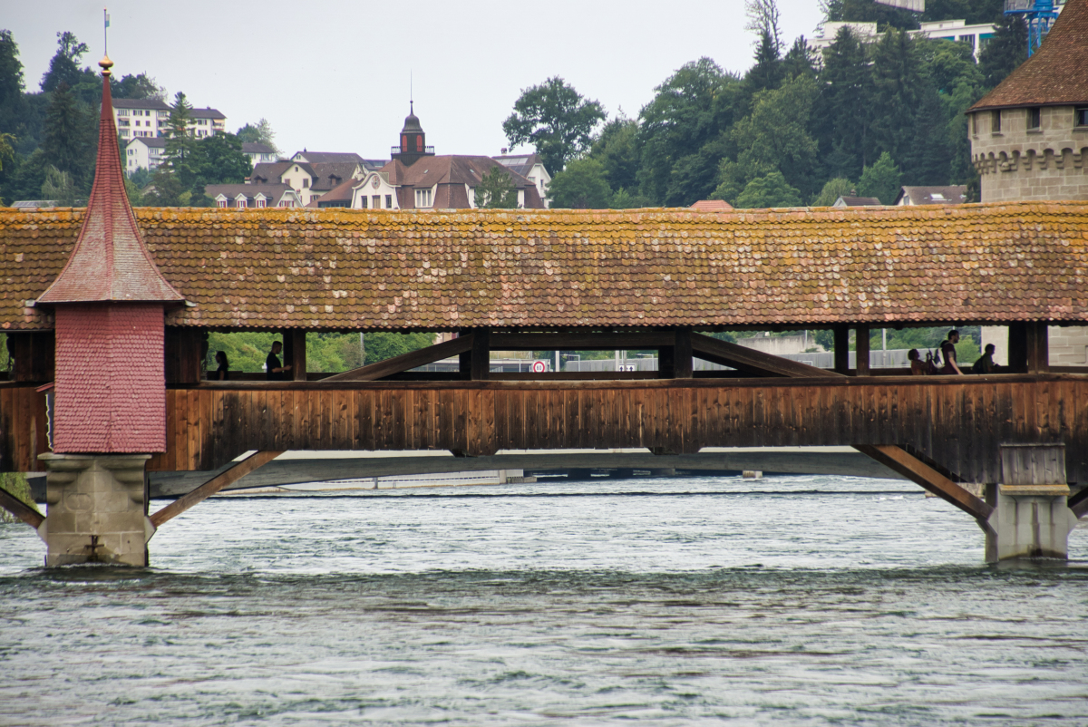 Rigid frame bridges from around the world Structurae