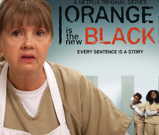 Orange is the New Black: Stuttering and Mutism | Canadian