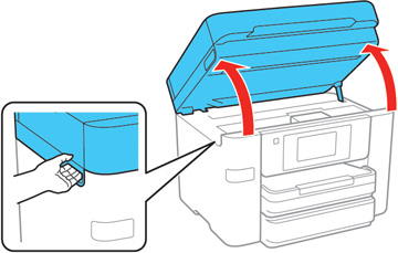 faq-000060d-wf3820 | SPT_C11CJ07201 | Epson WorkForce Pro WF-3820