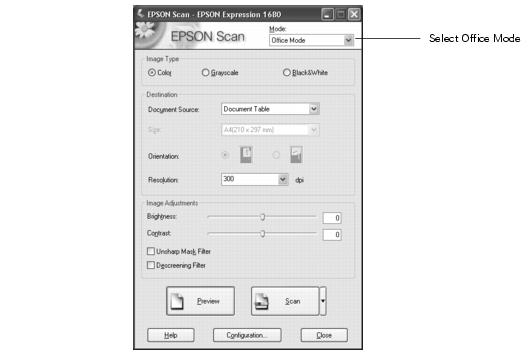How to Use Epson Scan Like a Pro YouTube