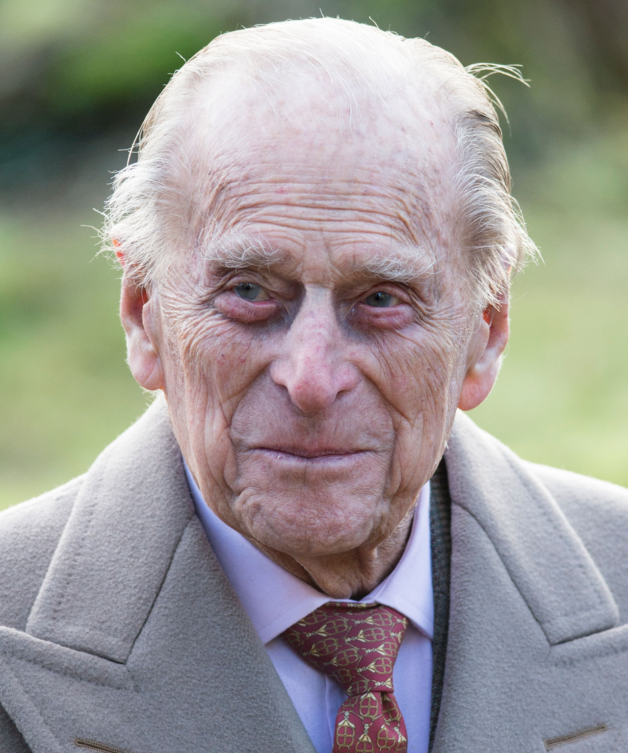 Prince philip was upset by a 'shockingly malicious' episode of the crown in which his father angrily blamed him for his sister's death in a plane crash. Prins Philip är nu på Balmoral - men han vägrade träffa Fergie | Svensk Damtidning