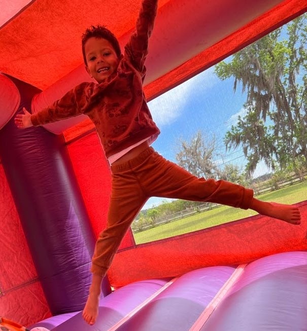 Bounce Kings, LLC bounce house rentals and slides for parties in