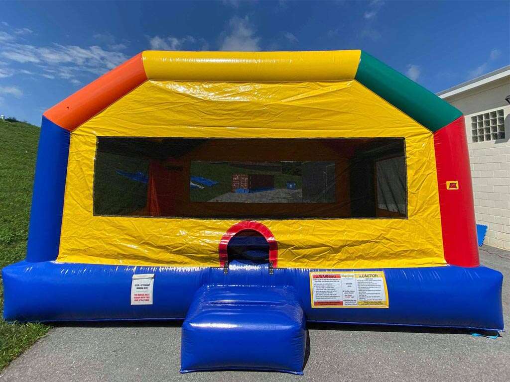 Towson Bounce House Rentals
