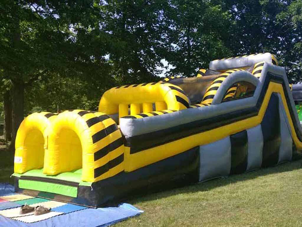 Towson Bounce House Rentals