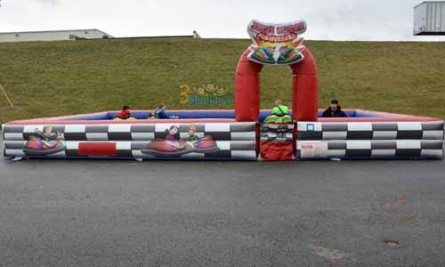 Bumper Car Rental York, Pennsylvania