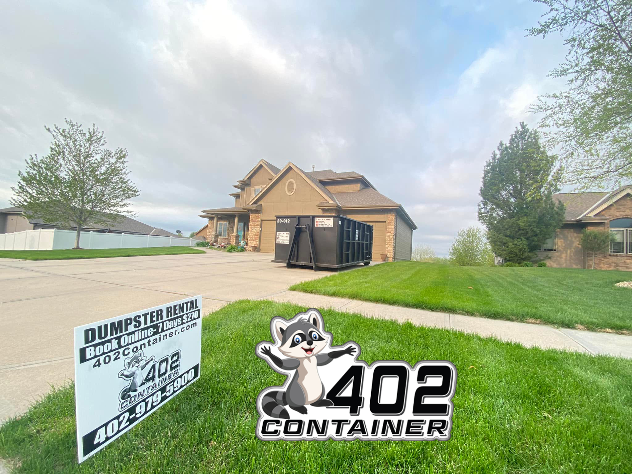 Best Dumpster Rental Ralston Roll Offs for Every Project