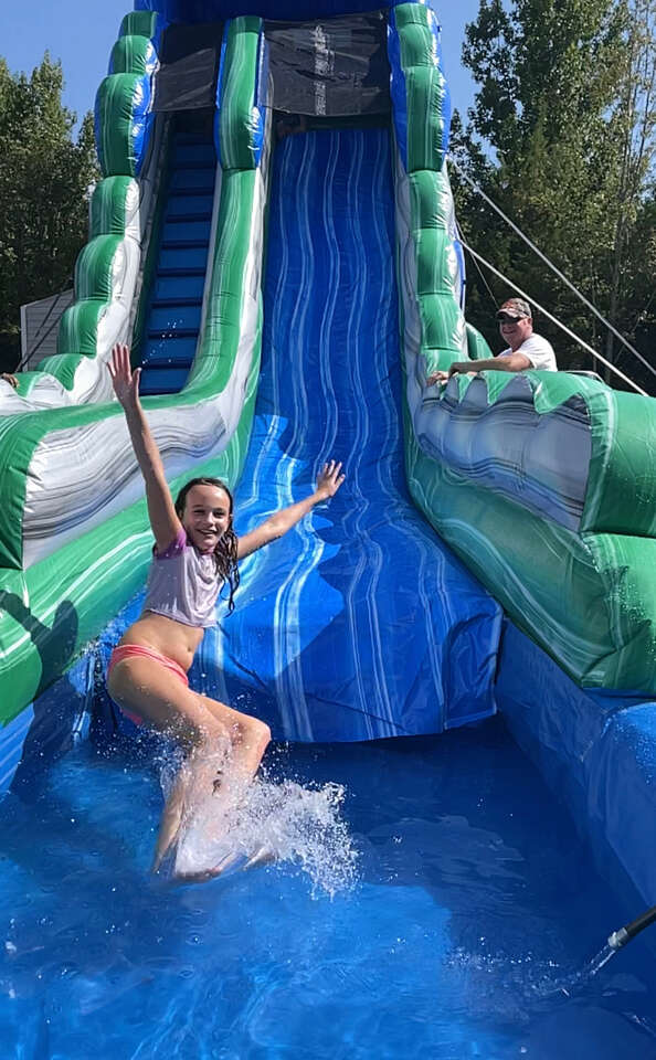 5 Star Bounce Bounce House Rentals in Simpsonville, SC