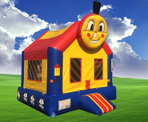 All Around Bounce House Company bounce house rentals and slides for