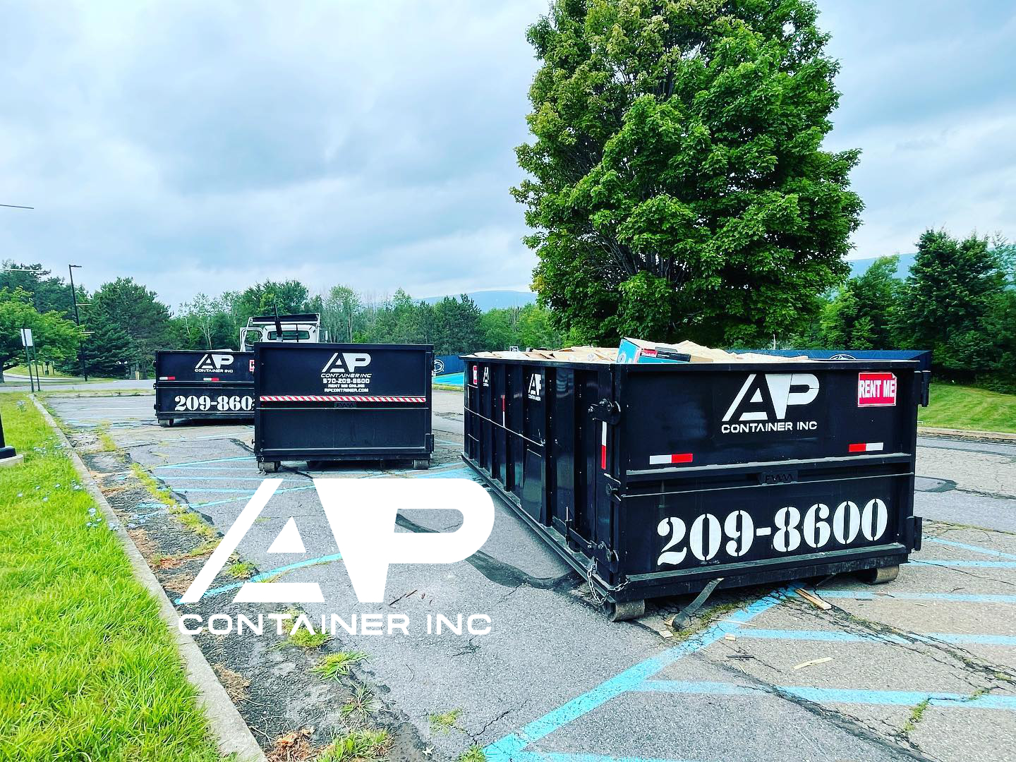 Best Dumpster Rental Moscow PA Affordable Roll Off Dumpsters