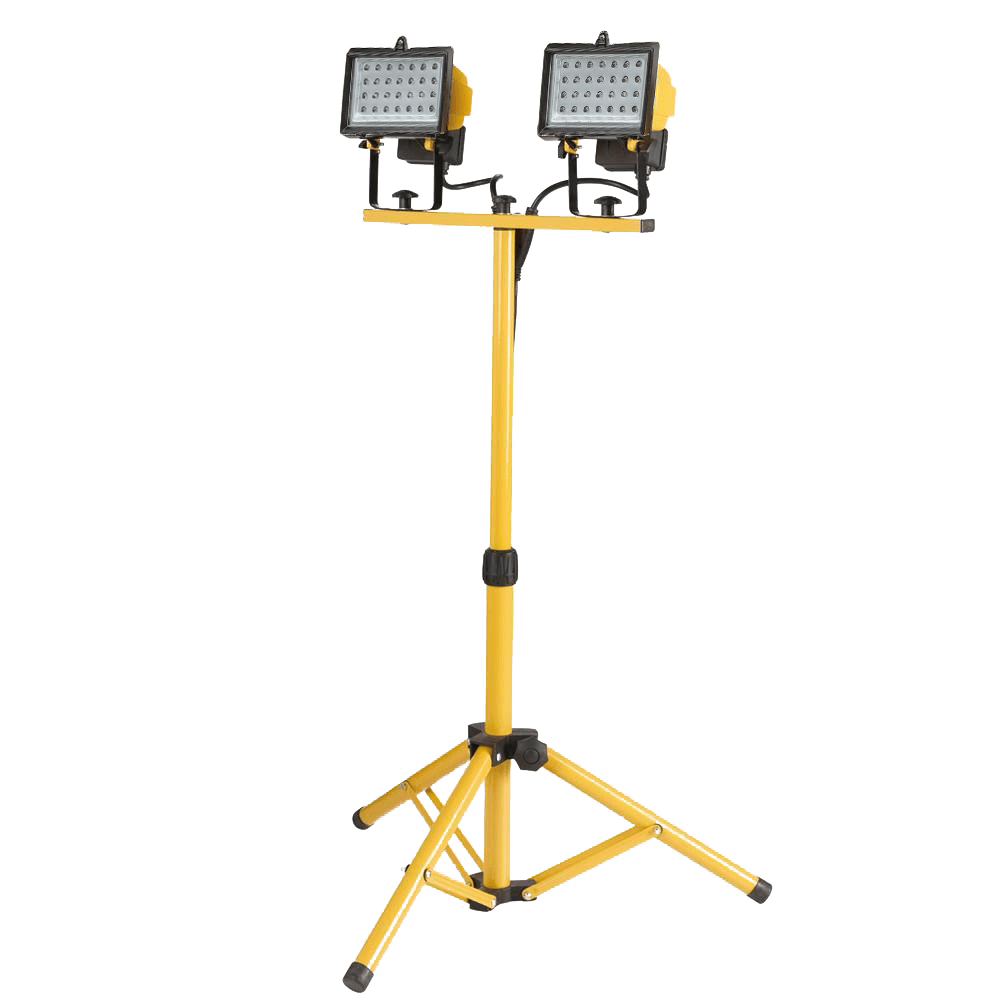 LED Party Lights Twin Light Stand for rent in Austin Texas from your