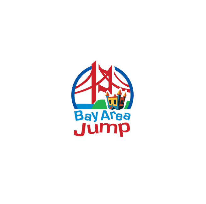 Bay Area Jump bounce house rentals and slides for parties in Antioch