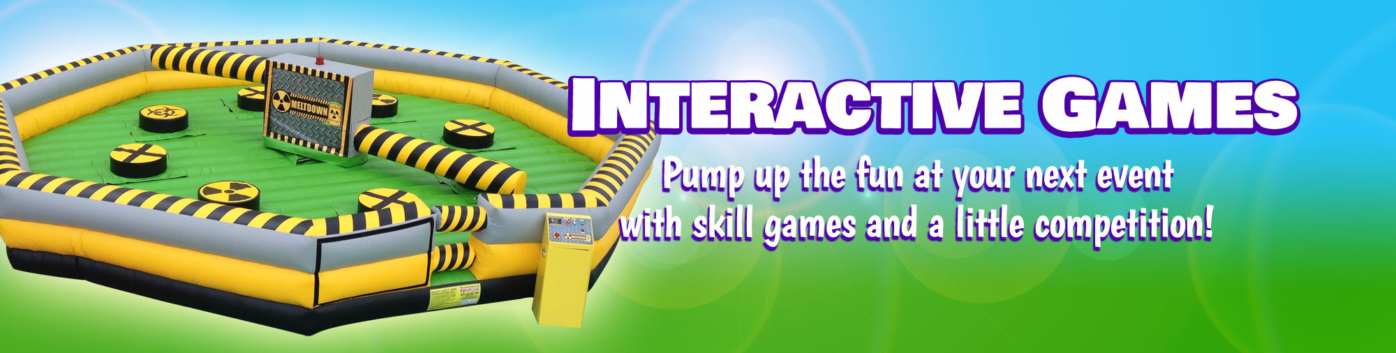 Bounce House & Party Rentals Clewiston FL