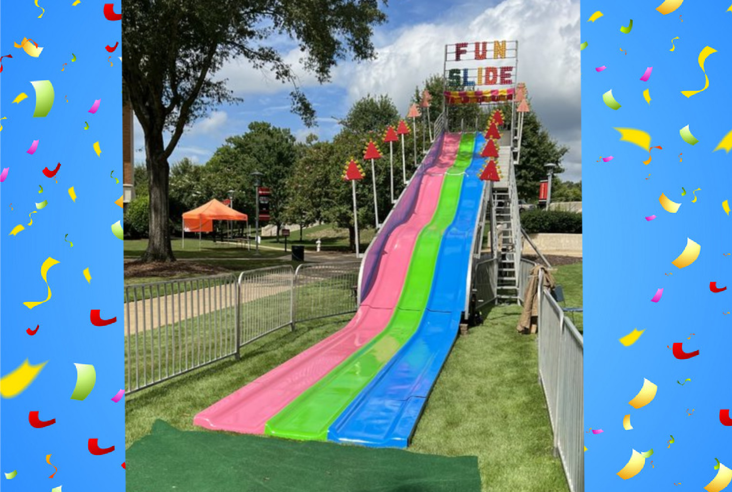 Carnival Ride Rentals Dallas Tx Bluegrass Rides 18669443350