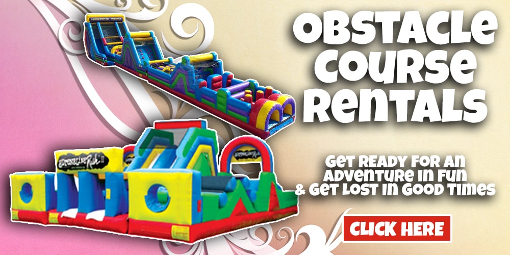 Bounce House & Inflatable Rentals Queensbury, NY