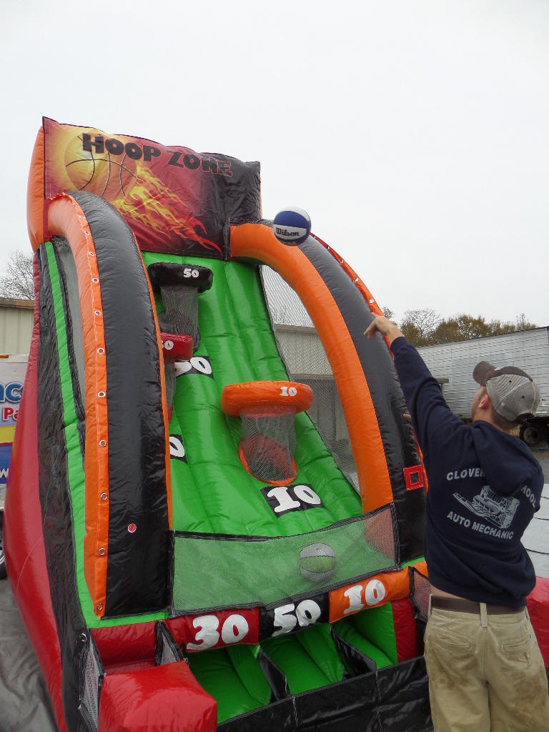 Regular Rental Time = 4 Hours