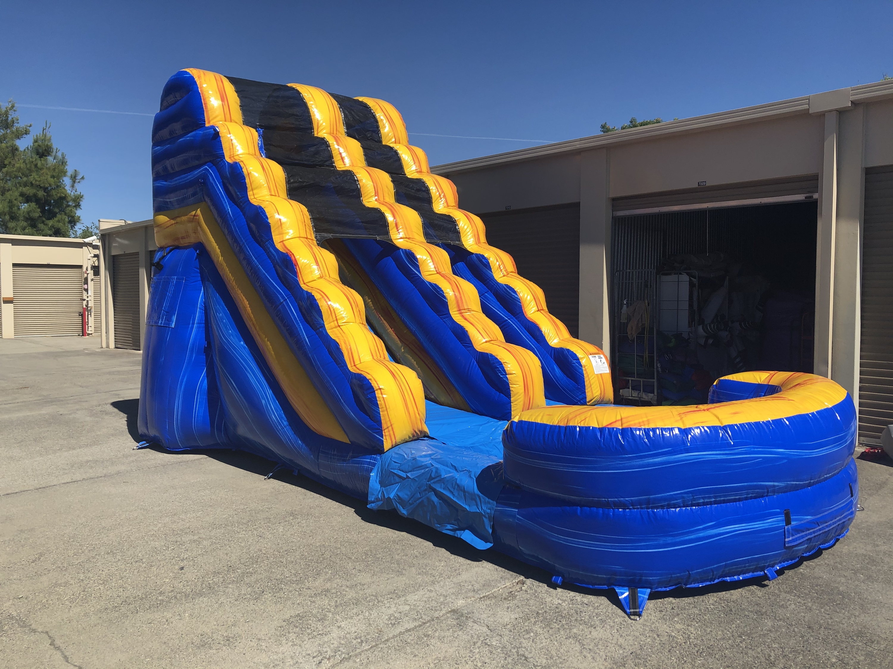 Copyright 2010, Bounce House Rentals(tm) 9169344955
