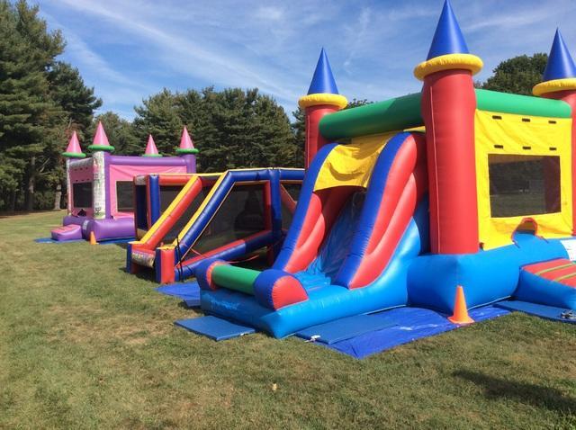Bounce House Rentals Lancaster PA Photo Gallery