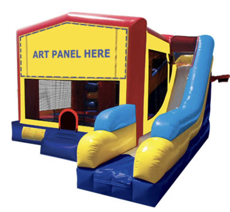 Bounce House Rentals Plano TX Bounce Universe Party Rentals