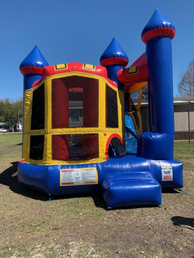 Fun Jumps Lafayette LA