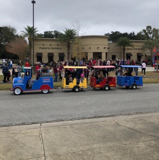 Fun Jump & Water Slide Rentals Lafayette LA