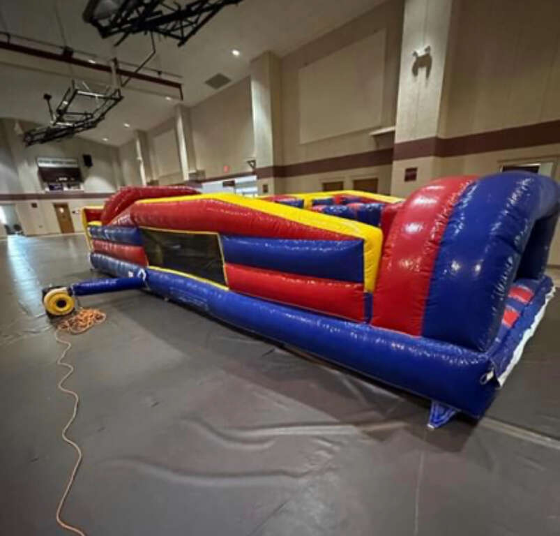 Children's Elite Entertainment bounce house rentals and slides for